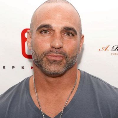 Joe Gorga Bio, Wiki, Net Worth, Married, Wife, Sister, Age, Height